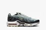 Кроссовки Nike TN Air Max GS Black Bright Cactus CD0609-022 Фото 2