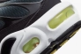 Кроссовки Nike TN Air Max GS Black Bright Cactus CD0609-022 Фото 5