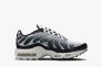 Кроссовки Nike TN Air Max GS Black Metallic Cool Grey CD0609-026 Фото 3