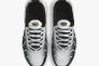 Кроссовки Nike TN Air Max GS Black Metallic Cool Grey CD0609-026 Фото 4