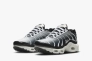 Кроссовки Nike TN Air Max GS Black Metallic Cool Grey CD0609-026 Фото 5