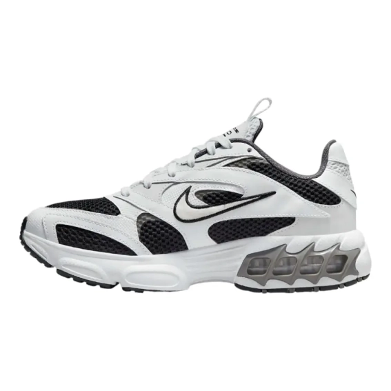 Кроссовки Nike Zoom Air Fire Photon Dust Black CW3876-004 фото 1 — интернет-магазин Tapok
