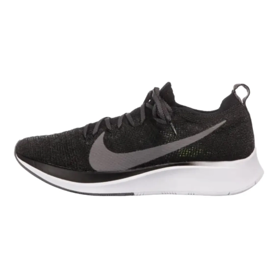 Кросівки Nike Zoom Fly Flyknit Women's Running Shoe AR4562-081 фото 1 — інтернет-магазин Tapok