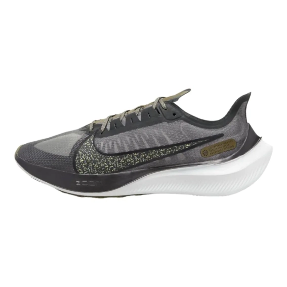 Кроссовки Nike Zoom Gravity SE Dark Smoke Grey CV9583-001 фото 1 — интернет-магазин Tapok