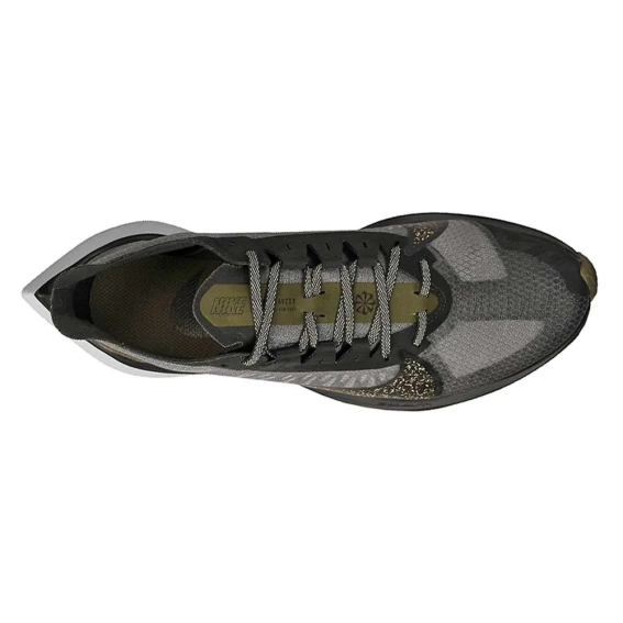Кроссовки Nike Zoom Gravity SE Dark Smoke Grey CV9583-001 фото 3 — интернет-магазин Tapok