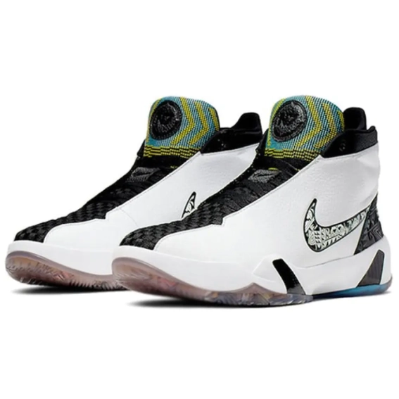 Кросівки Nike Zoom Heritage N7 CI1683-100 фото 2 — інтернет-магазин Tapok