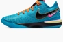 Кроссовки Nike Zoom LeBron NXXT Gen I Promise DR8784-900 Фото 1