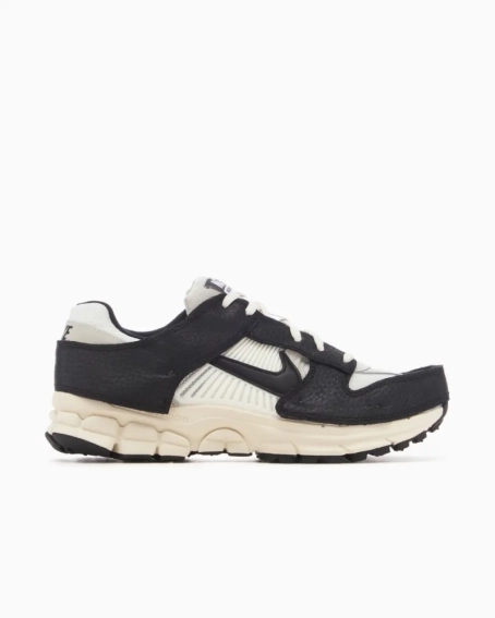 Кроссовки Nike Zoom Vomero 5 Timeless Panda Dunk (W) FJ5474-133 фото 2 — интернет-магазин Tapok