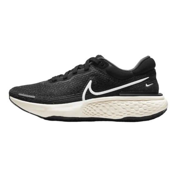Кросівки Nike Zoomx Invincible Run Flyknit Black CT2229-001 фото 1 — інтернет-магазин Tapok