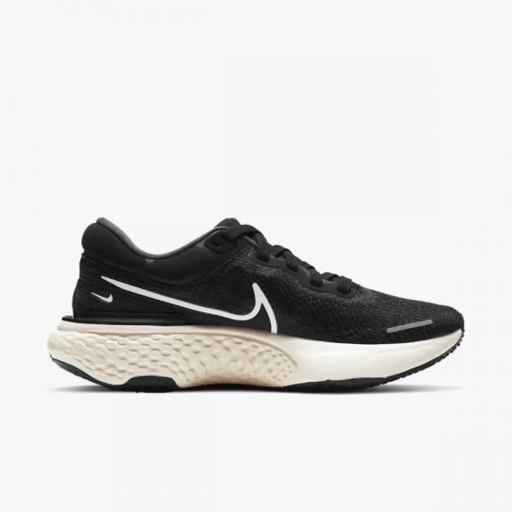 Кросівки Nike Zoomx Invincible Run Flyknit Black CT2229-001 фото 4 — інтернет-магазин Tapok