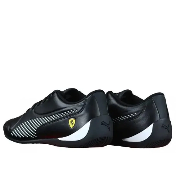 Кроссовки Puma Sf Drift Cat 7S Ultra Black 306424-05 фото 3 — интернет-магазин Tapok