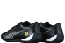 Кроссовки Puma Sf Drift Cat 7S Ultra Black 306424-05 Фото 3