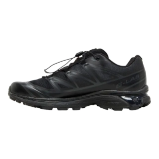 Кроссовки Salomon S/Lab XT-6 Adv Triple Black L41086600
