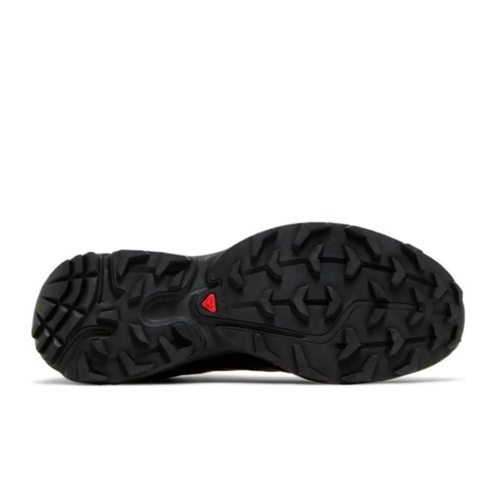 Кроссовки Salomon S/Lab XT-6 Adv Triple Black L41086600 фото 5 — интернет-магазин Tapok
