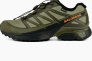 Кросівки Salomon XT-6 - Trainers - ballad blue hazelnut L47667400 Фото 1