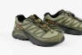 Кросівки Salomon XT-6 - Trainers - ballad blue hazelnut L47667400 Фото 3