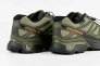 Кросівки Salomon XT-6 - Trainers - ballad blue hazelnut L47667400 Фото 4