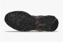 Кроссовки Salomon XT-6 EXPANSE Black Papaya L47445700 Фото 2