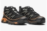 Кроссовки Salomon XT-6 EXPANSE Black Papaya L47445700 Фото 3