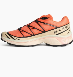 Кроссовки Salomon XT-6 Living Coral L47445000
