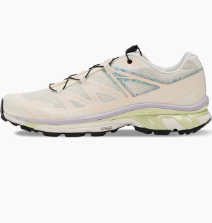 Кроссовки Salomon XT-6 Mindful Orchid Petal L47467000