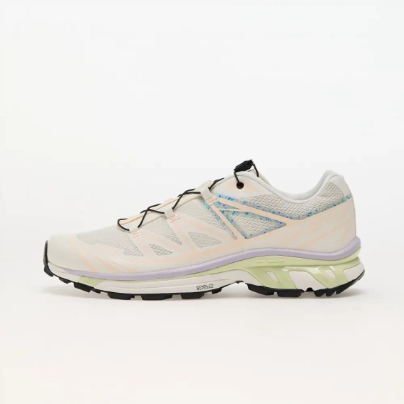 Кроссовки Salomon XT-6 Mindful Orchid Petal L47467000 фото 2 — интернет-магазин Tapok