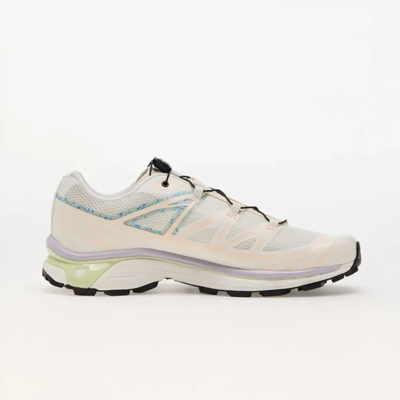 Кроссовки Salomon XT-6 Mindful Orchid Petal L47467000 фото 4 — интернет-магазин Tapok