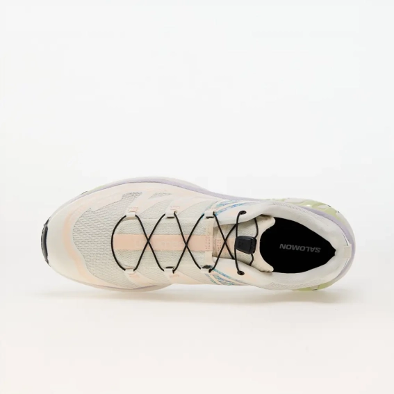 Кроссовки Salomon XT-6 Mindful Orchid Petal L47467000 фото 5 — интернет-магазин Tapok