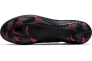 Кросівки Verified Nike Phantom GT Elite DF FG Black Chile Red CW6589-060 Фото 3