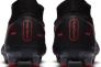 Кросівки Verified Nike Phantom GT Elite DF FG Black Chile Red CW6589-060 Фото 5