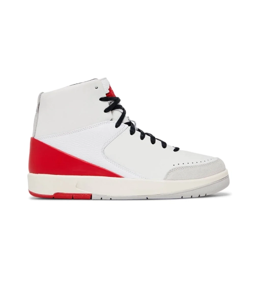 Кросівки Кросівки Jordan 2 Retro SE Nina Chanel Abney (W) DQ0558-160 фото 1 — інтернет-магазин Tapok