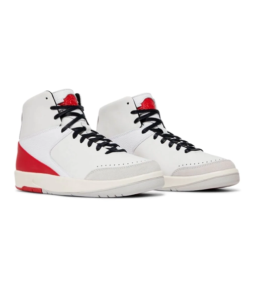 Кросівки Кросівки Jordan 2 Retro SE Nina Chanel Abney (W) DQ0558-160 фото 2 — інтернет-магазин Tapok