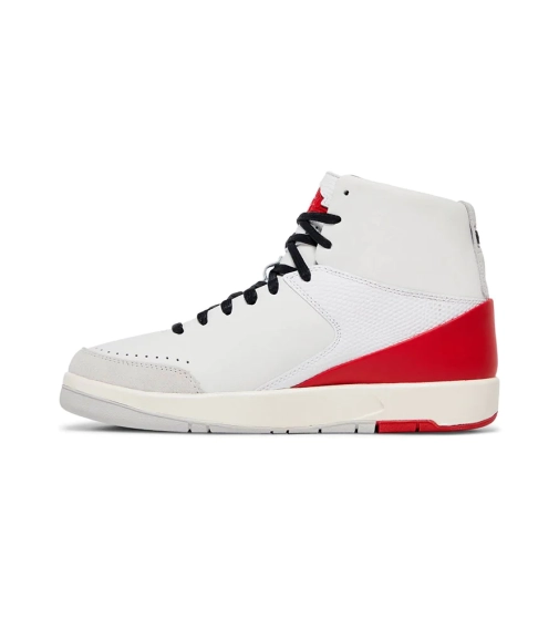 Кросівки Кросівки Jordan 2 Retro SE Nina Chanel Abney (W) DQ0558-160 фото 3 — інтернет-магазин Tapok