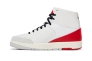 Кросівки Кросівки Jordan 2 Retro SE Nina Chanel Abney (W) DQ0558-160 Фото 3