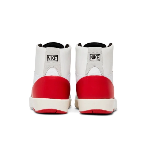 Кросівки Кросівки Jordan 2 Retro SE Nina Chanel Abney (W) DQ0558-160 фото 4 — інтернет-магазин Tapok