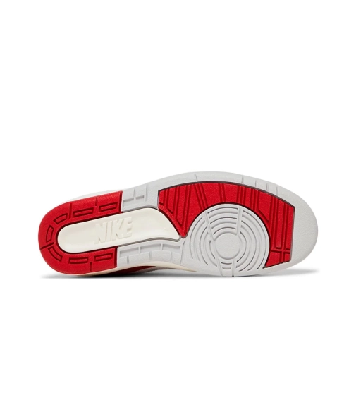 Кросівки Кросівки Jordan 2 Retro SE Nina Chanel Abney (W) DQ0558-160 фото 5 — інтернет-магазин Tapok