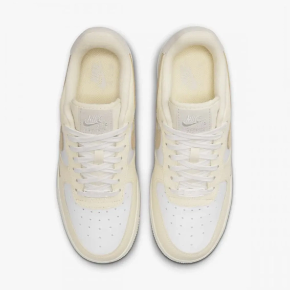 Кросівки Кросівки Nike Air Force 1 Lo 07 Beige (W) DX8953-100 фото 5 — інтернет-магазин Tapok