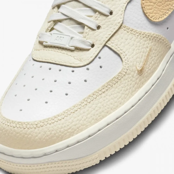 Кросівки Кросівки Nike Air Force 1 Lo 07 Beige (W) DX8953-100 фото 6 — інтернет-магазин Tapok