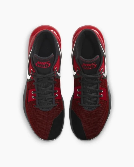 Кросівки Кросівки Nike Air Max Impact 2 CQ9382-003 фото 4 — інтернет-магазин Tapok