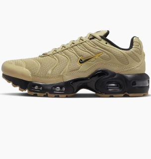 Кроссовки Кроссовки Nike Air Max Plus GS Wheat Grass DZ6308-700