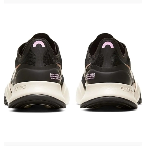 Кроссовки Кроссовки Nike Superrep Go Black CJ0860-186 фото 2 — интернет-магазин Tapok