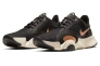 Кроссовки Кроссовки Nike Superrep Go Black CJ0860-186 Фото 4