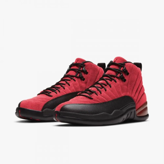 Кроссовки КРОССОВКИ AIR JORDAN 12 RETRO CT8013-602 фото 2 — интернет-магазин Tapok