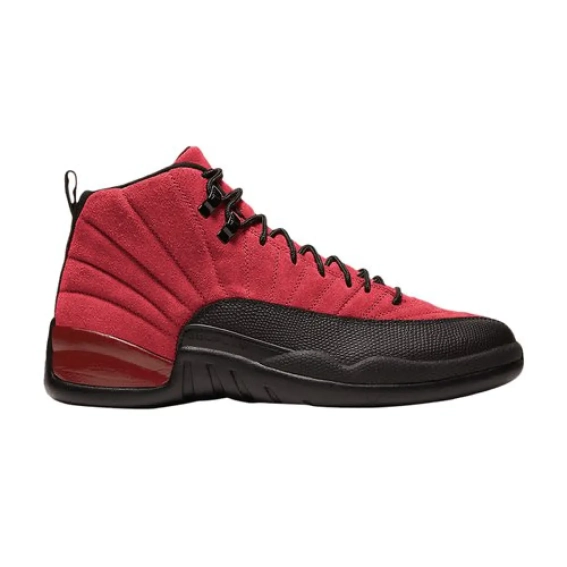 Кроссовки КРОССОВКИ AIR JORDAN 12 RETRO CT8013-602 фото 3 — интернет-магазин Tapok