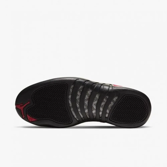 Кроссовки КРОССОВКИ AIR JORDAN 12 RETRO CT8013-602 фото 4 — интернет-магазин Tapok