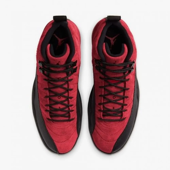 Кроссовки КРОССОВКИ AIR JORDAN 12 RETRO CT8013-602 фото 5 — интернет-магазин Tapok