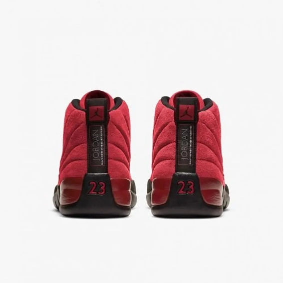 Кроссовки КРОССОВКИ AIR JORDAN 12 RETRO CT8013-602 фото 6 — интернет-магазин Tapok