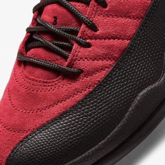 Кроссовки КРОССОВКИ AIR JORDAN 12 RETRO CT8013-602 фото 7 — интернет-магазин Tapok