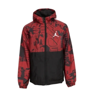 Куртка Jordan Boy&#39;s Sportswear Windbreaker Jacket 95A469-R78