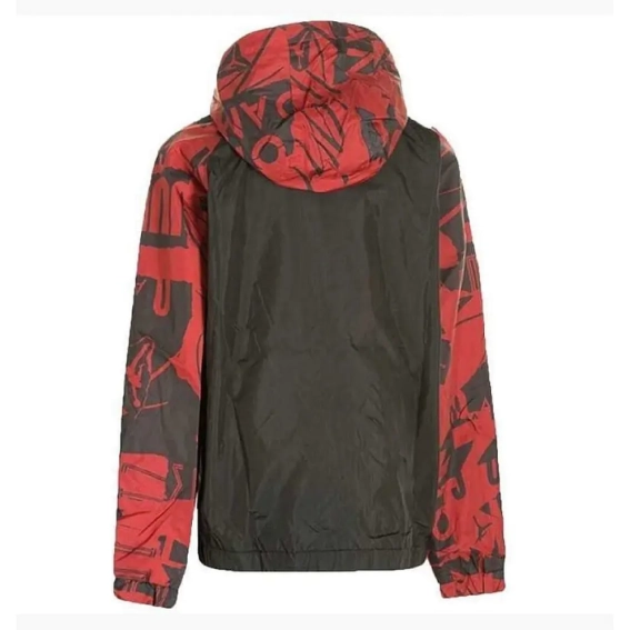 Куртка Jordan Boy&#39;s Sportswear Windbreaker Jacket 95A469-R78 фото 2 — интернет-магазин Tapok